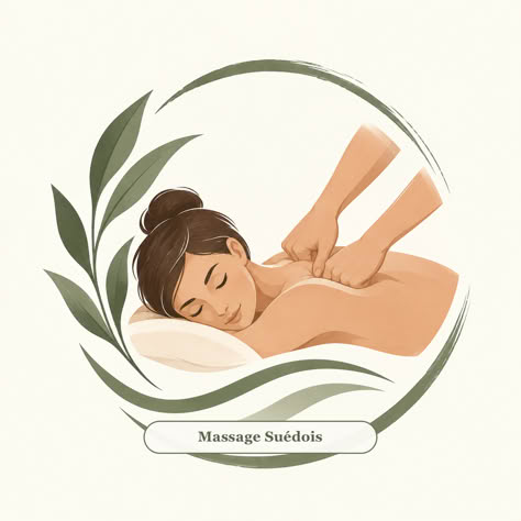 Massage Suédois