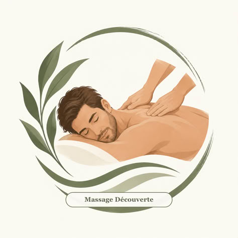 Massage Découverte