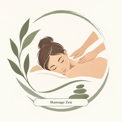 Massage ZEN