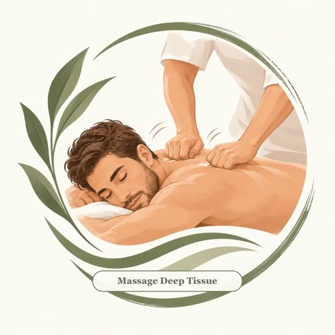 Massage Deep Tissue