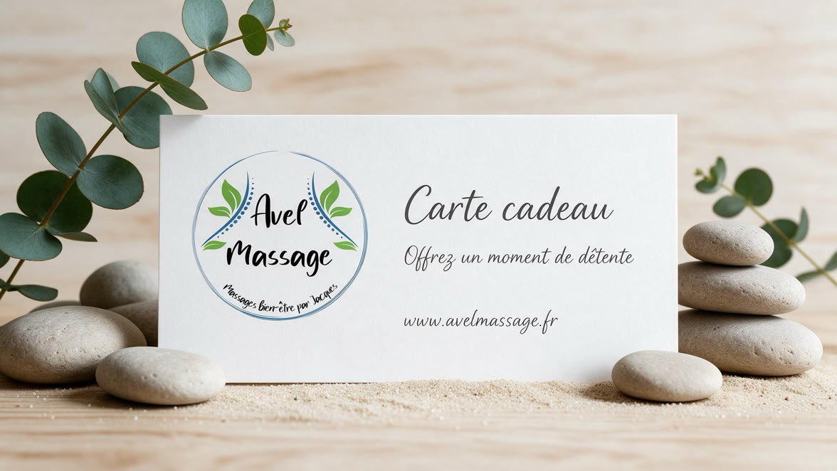 Carte cadeau dématérialisée